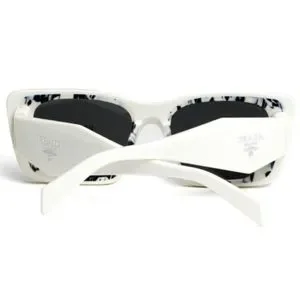 New Prada PR08YSF 02V5S0 , PRADA women\'s sunglasses PR 08YSF Prada | Accessories | New Prada Pr8ysf 02v5s0 Prada Womens  main image 4